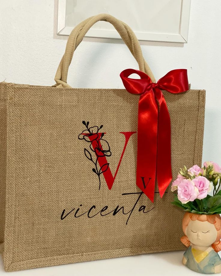 Pocket-Friendly Custom Jute Bags for Wedding Favors in Bulk