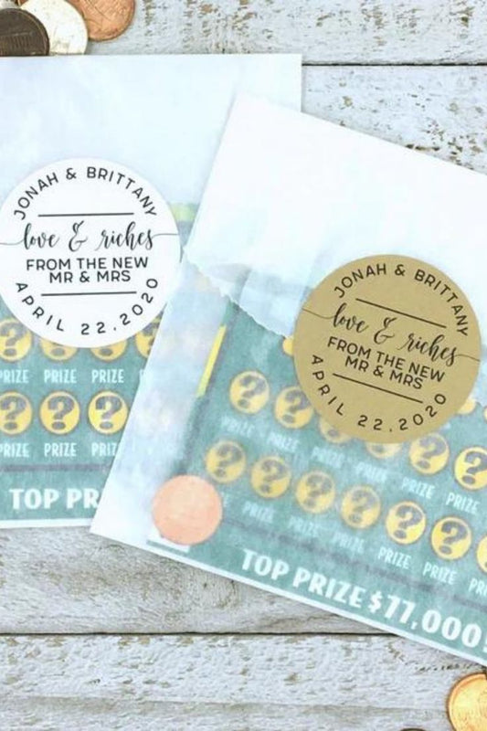 ## Functional Favors: Wedding Return Gifts They'll Actually Use  Let's face it, traditional wedding favors can be a bit...well, forgettable. Don't get us wrong, a decorative trinket or a box of candy is a sweet gesture, but how often do they end up collec