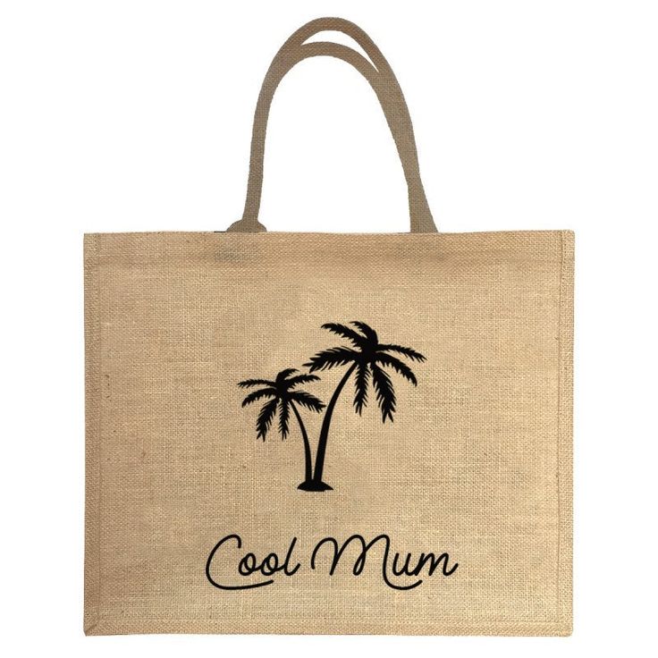 Printed Jute Bags for Gifting – Starting ₹35 with Your Logo/Name