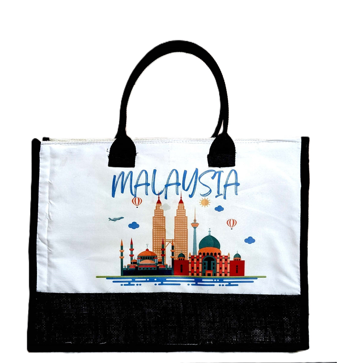 Low-Cost Personalised Jute Bags – Eco-Friendly Options for Every Budget