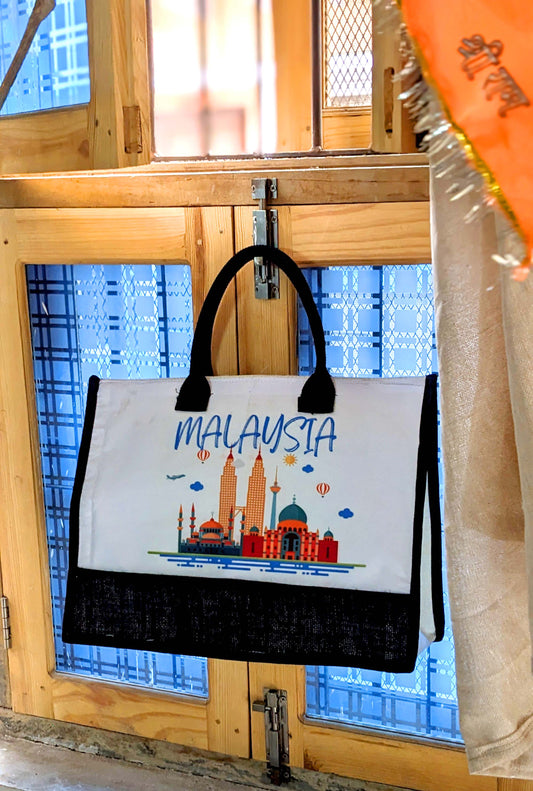 Blog Title: Make Your Wedding Memorable with Affordable Personalized Jute Bags