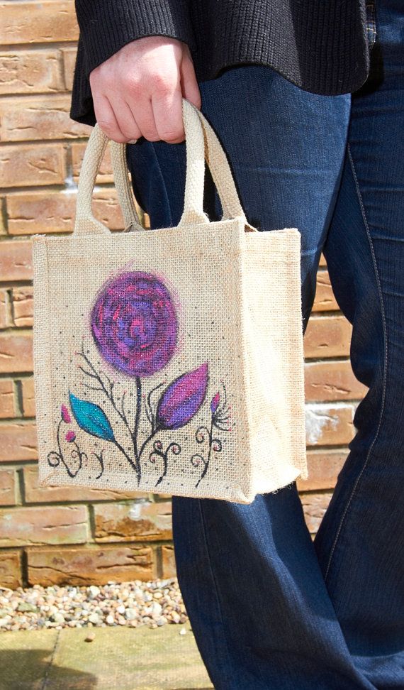 Budget-Friendly Custom Jute Bags – Wholesale Rates Available!
