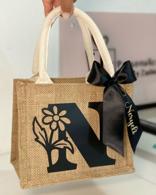 Wedding Gift Bags That Save Money & Impress – Custom Jute Options