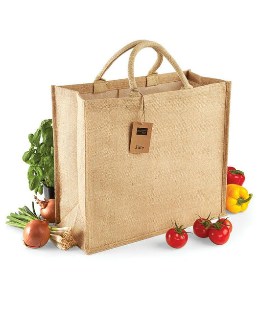 Personalised Jute Bags Starting @ Just ₹30 – Custom Style on a Budget!