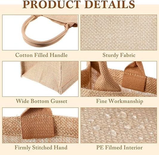 jute bag for corporate