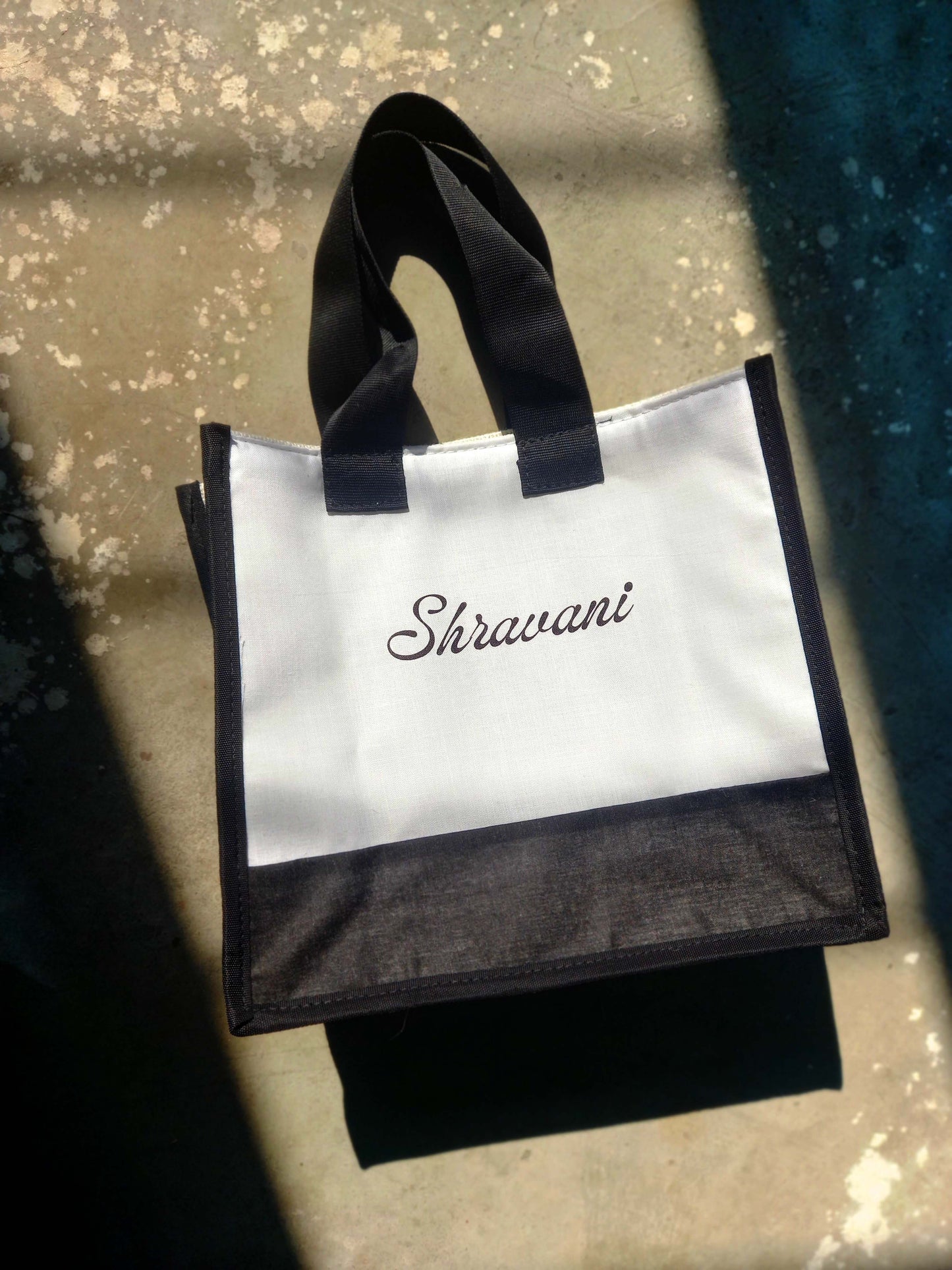 Name Emboridered Tote Bags,Custom Canvas Tote,Cute bags for her,Beach Bag Bachelorette,Bridesmaid Proposal Gift