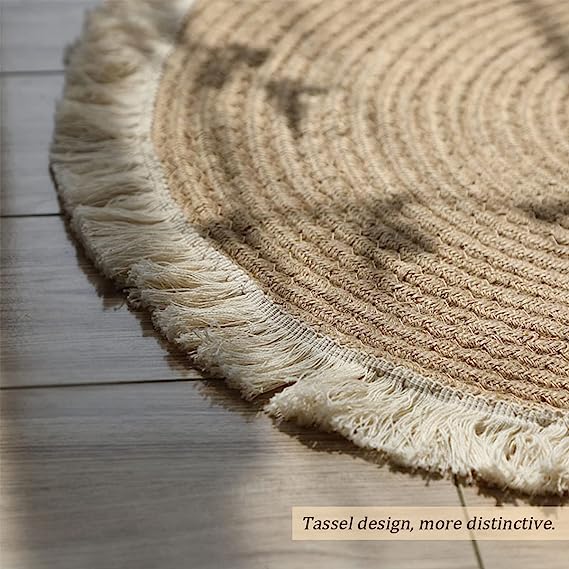 jute rug for kitchen,