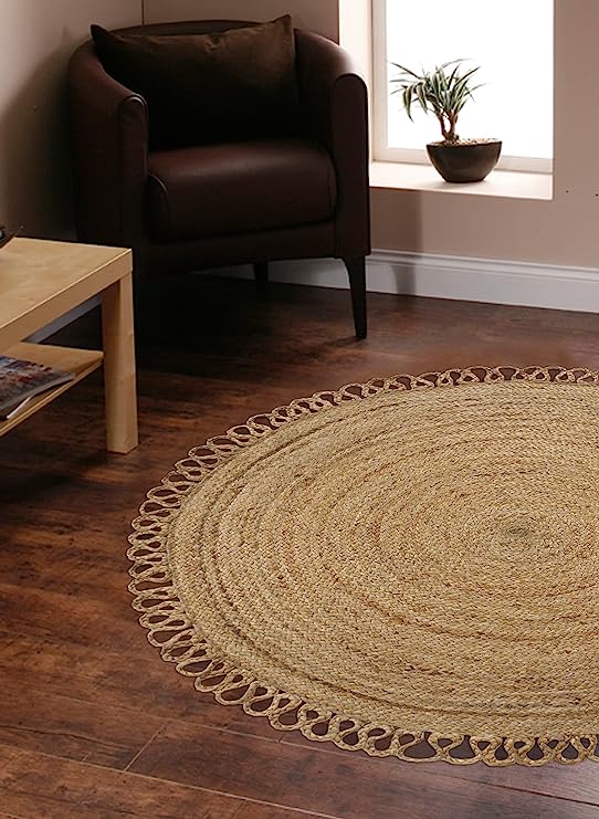 indoor jute rug for front door,