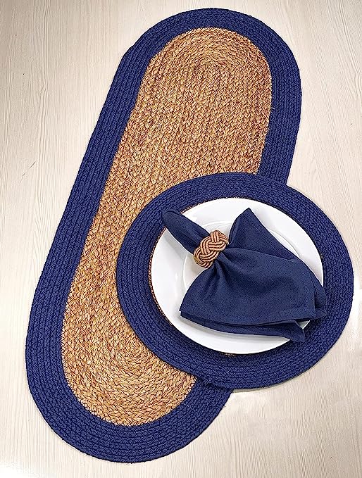 placemats and coasters,