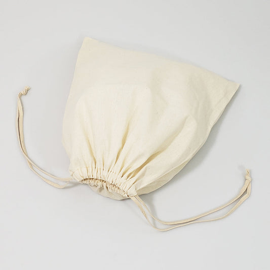 Hello Baby Printed Cotton Bag