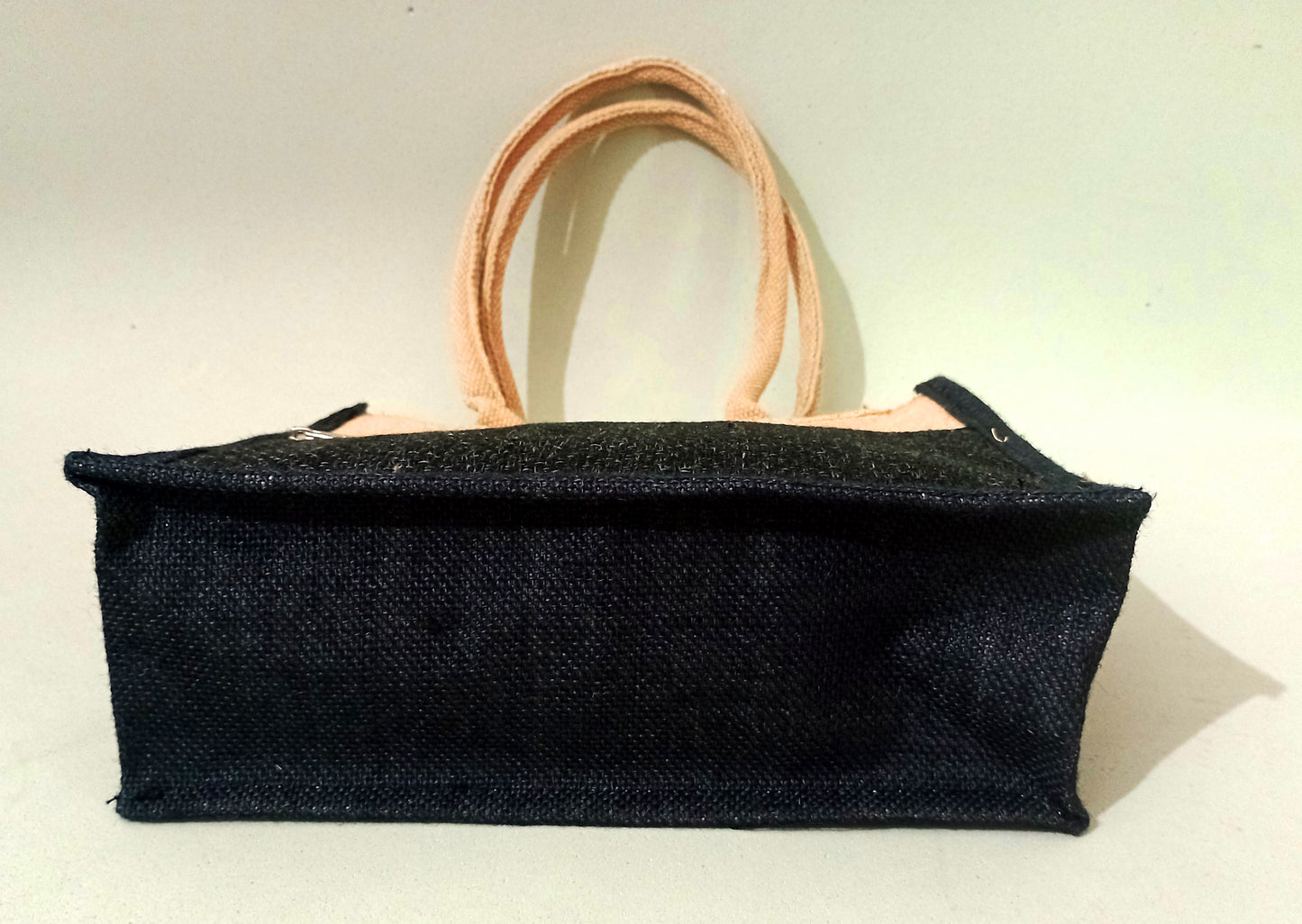 sustainable jute bags