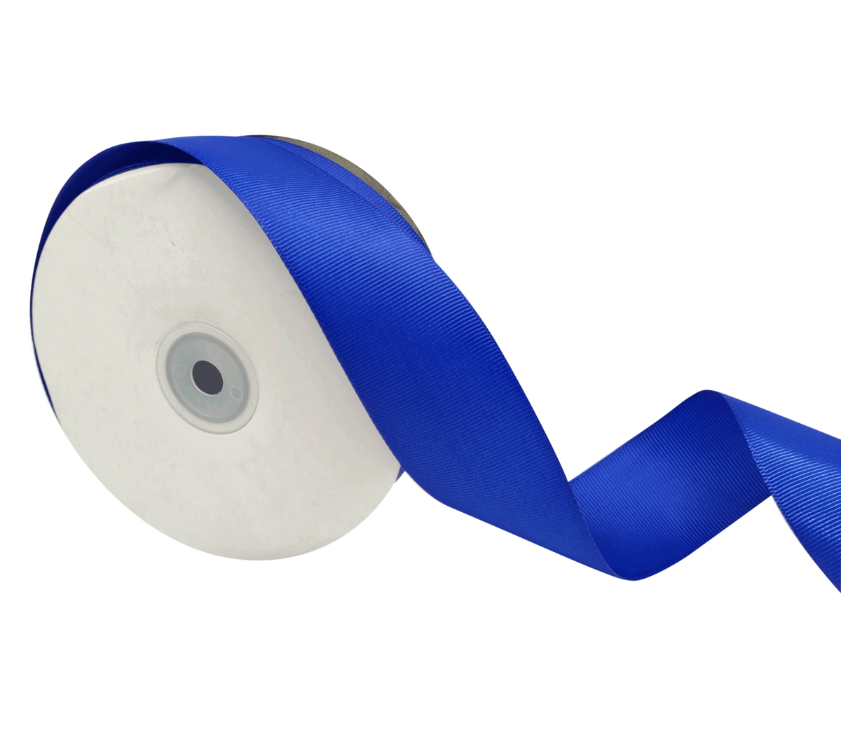 PRIME GROSGRAIN | ROYAL BLUE | 38MM | 47MTR