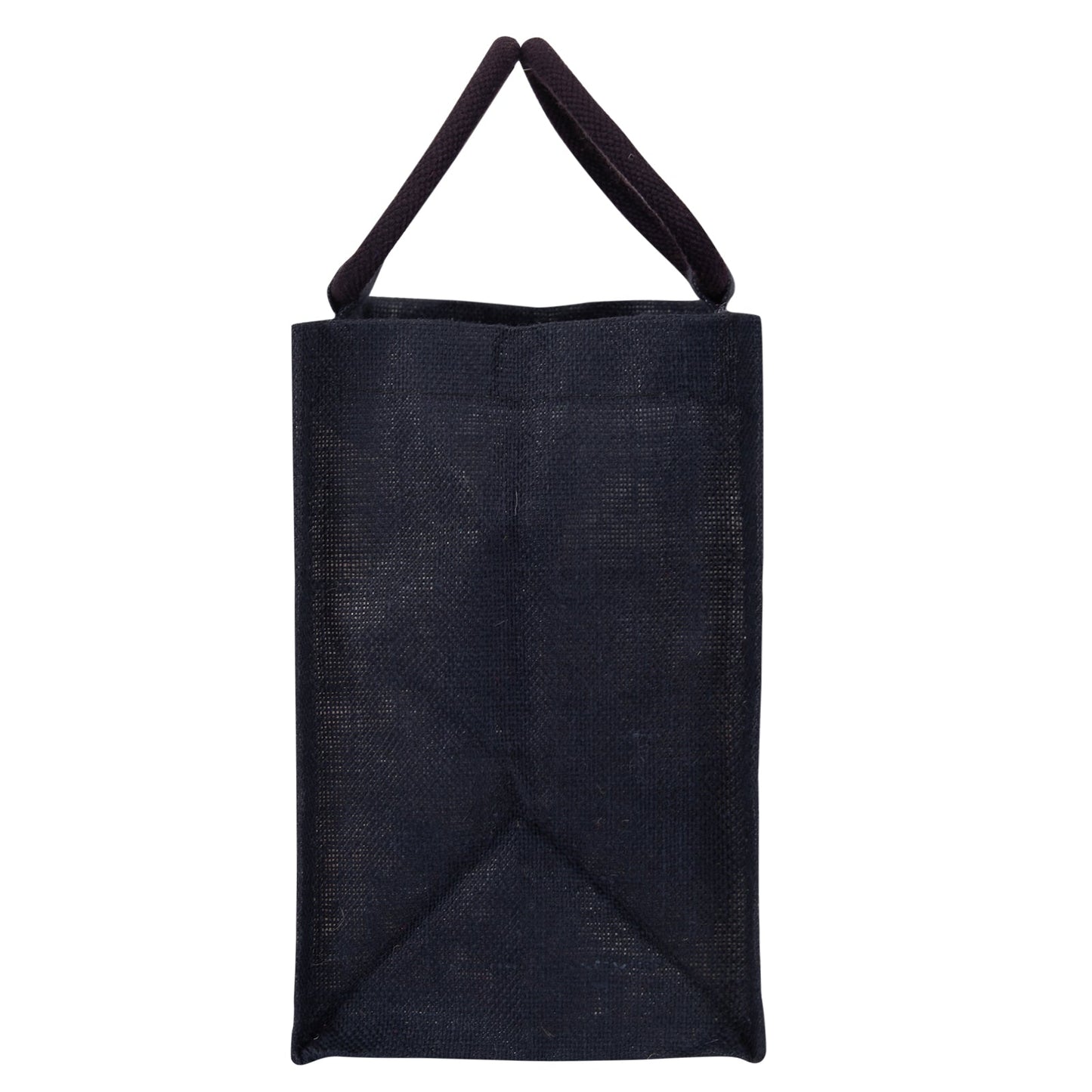 jute tote bag