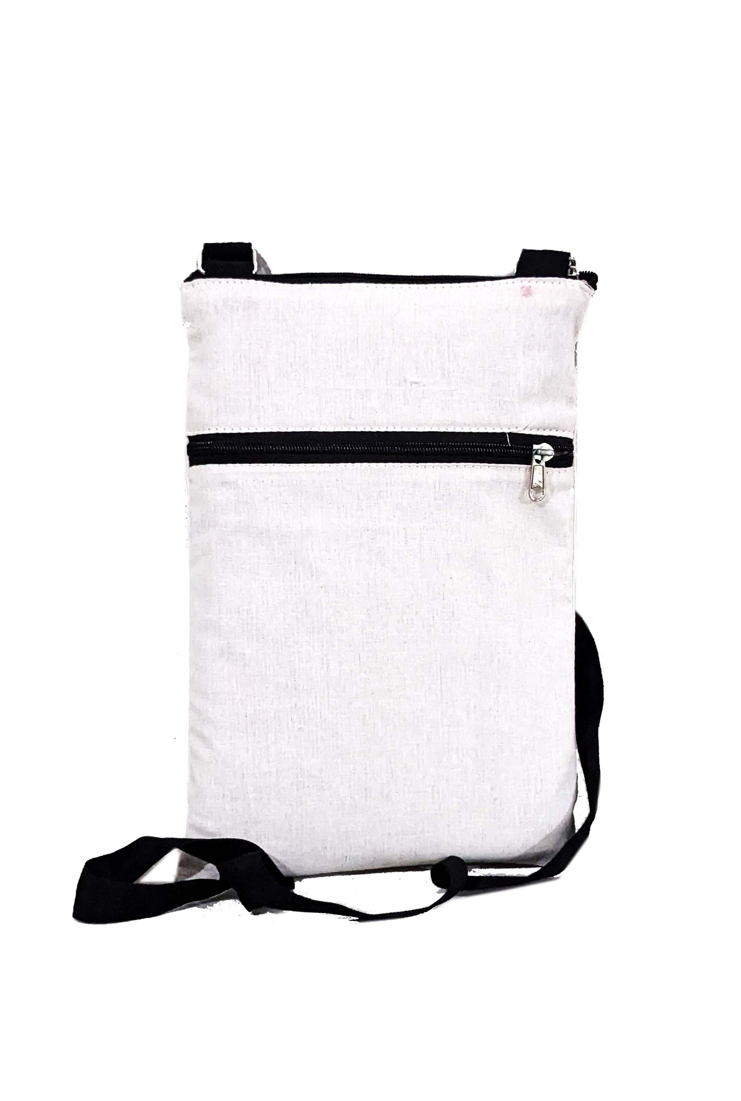 Handmakers Canvas Sling Bags