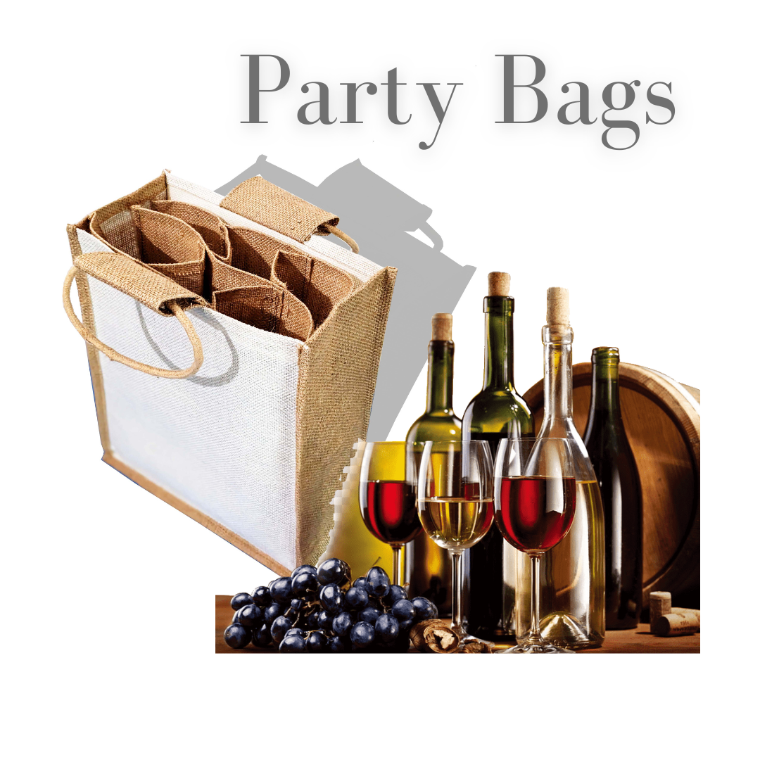 6 Bottle Wine Carrier Non Woven Wine Bag with Divider Washable Wine Tote Bag Reusable Wine Travel Bag Portable Wine Gift Bag for Travel, Camping, Picnic and Wine Lover (12 Pcs)