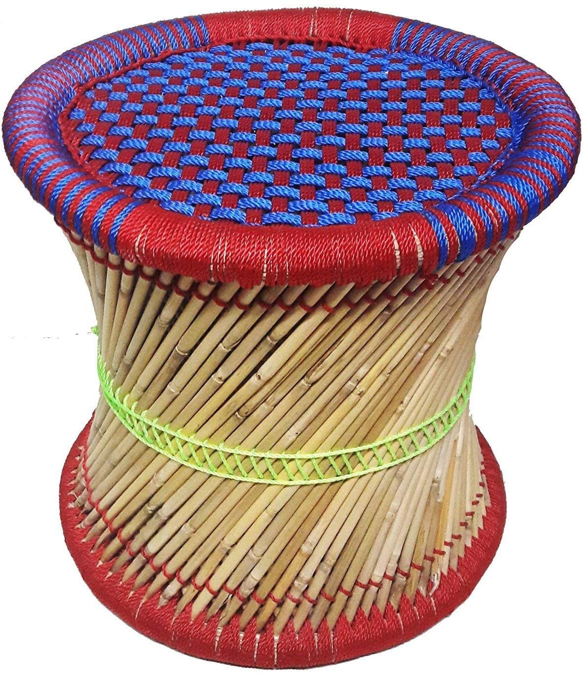 Blue Red and Orange Red Combo Pack for in door - out door furniture