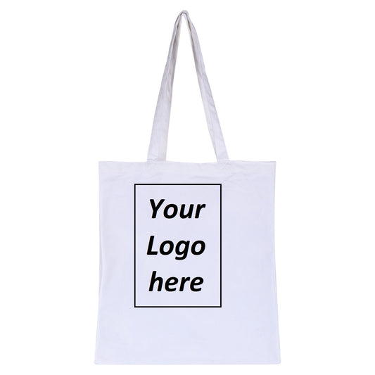 Wholesale Canvas Bag with white color || corporate Gift Bag || Festival - Function Gift Bag || ceremony Gift Bag with customization print