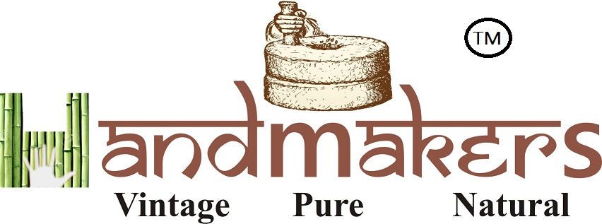 Handmakers Jute Bag with Canvas Pocket & Wooden Button | Reusable Burlap Tote for Grocery, Gifts & Beach | Eco-Friendly Shopping Bag for Women