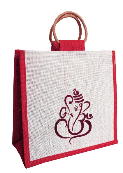 Jute bags 2025 for wedding