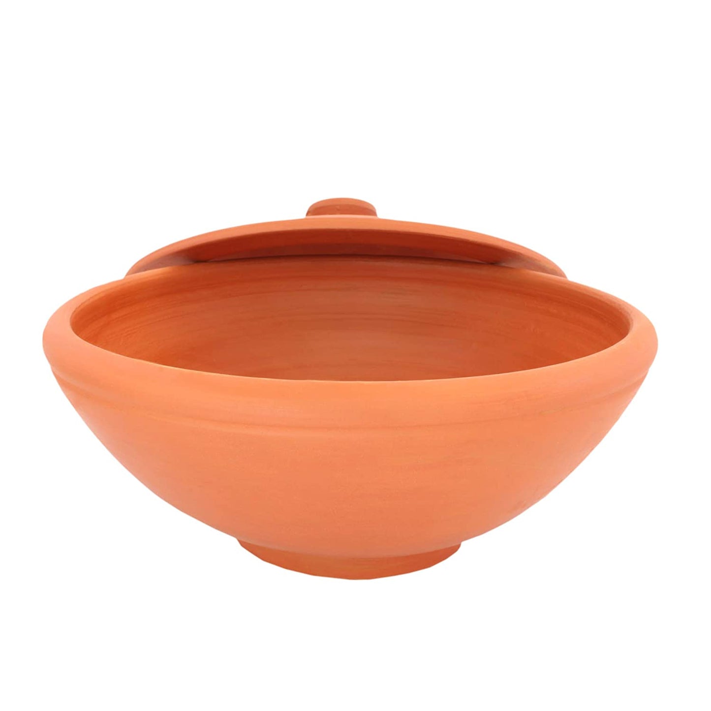 Organic Clay Handi / MItti Handi