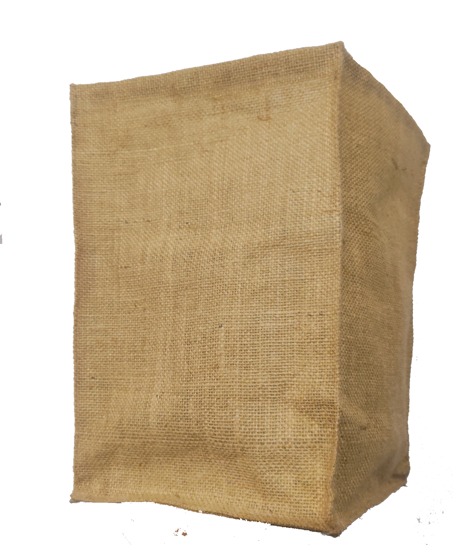 Eco- Friendly Jute Simple Planter / Holder Set of 4