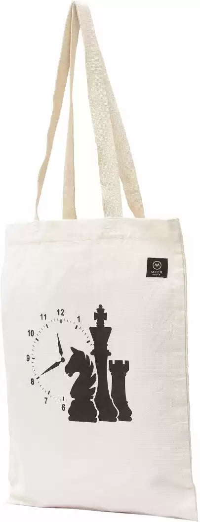 Handmakers printed canvas bags for daily Uses