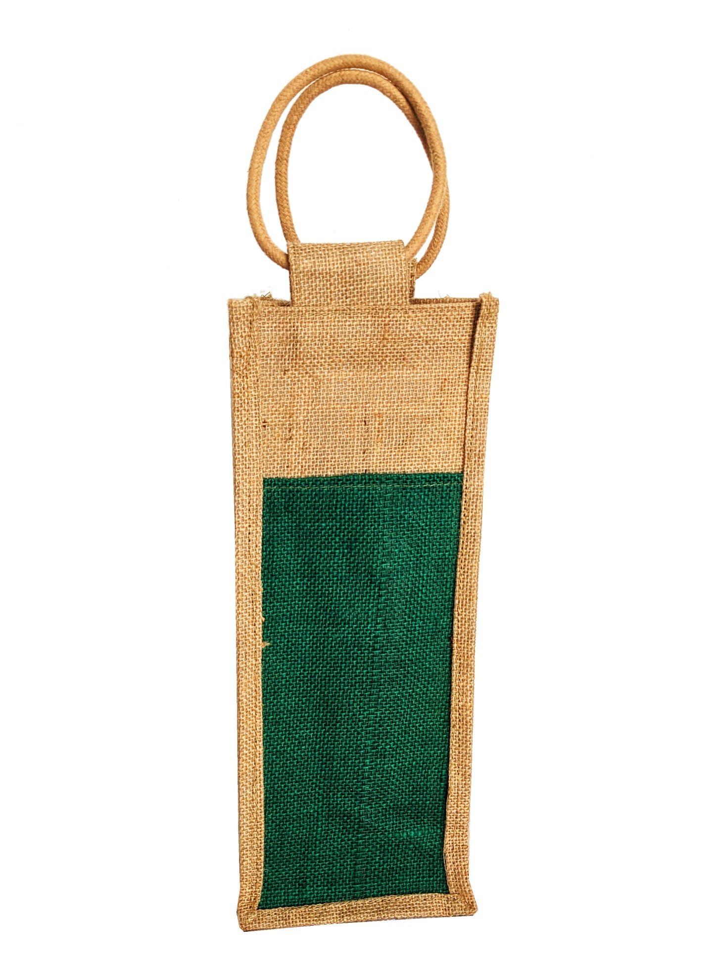 Green Bottle bags