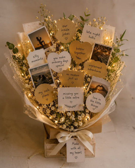 Trending Wedding Anniversary Gift Ideas for Husband and Wife