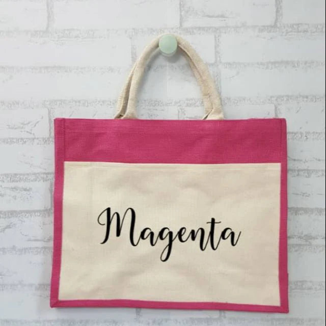 Beyond the Beach: Gifting Lakshwadeep's Eco-Charm with Sustainable Jute Hampers
