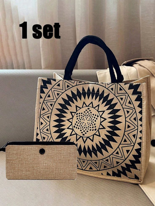 Customized Jute Gift Bags for Weddings &amp; Events – From ₹28/pc
