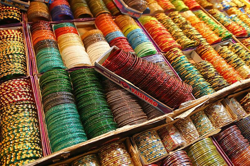 Rajasthani Bangles