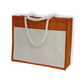 jute gift bag