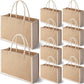 Bulk Jute Bags with Customization
