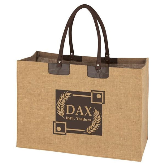 jute jumbo bag