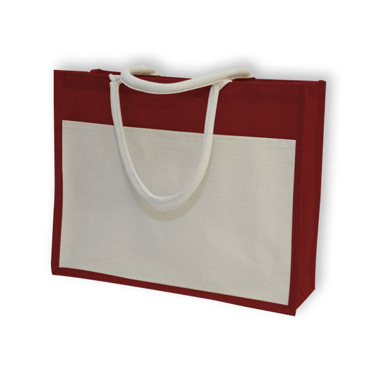 jute bag