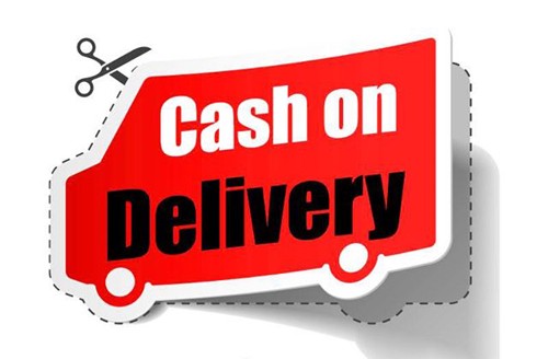 Cash on Delivery