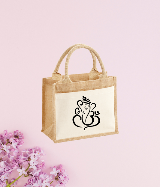 jute bag