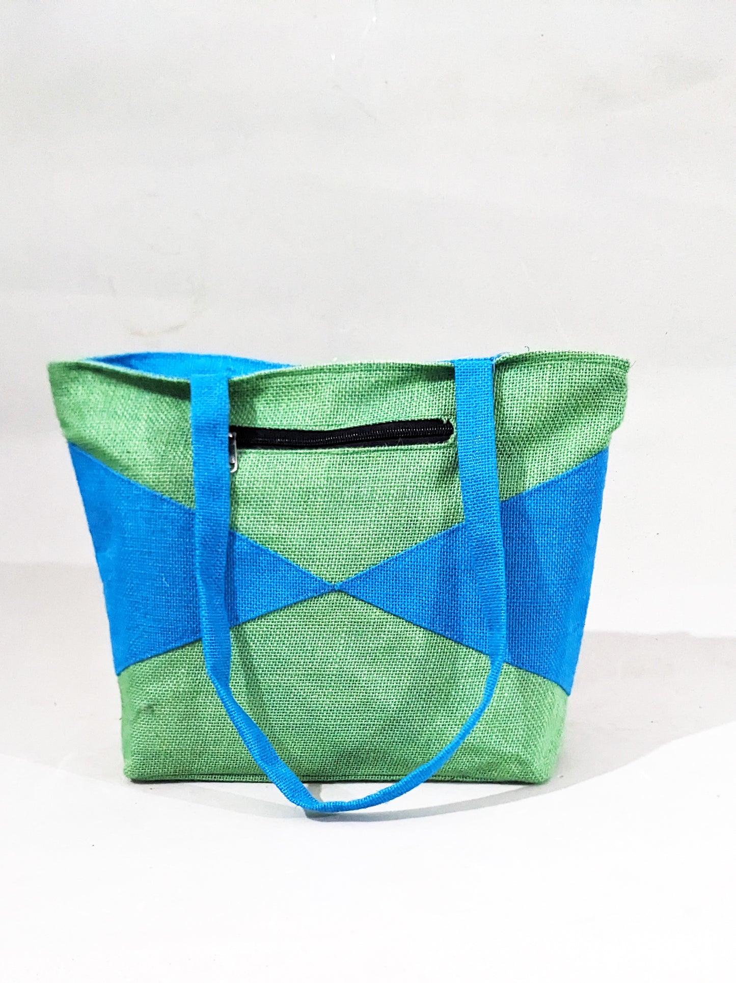 Eco Friendly Jute Handbags