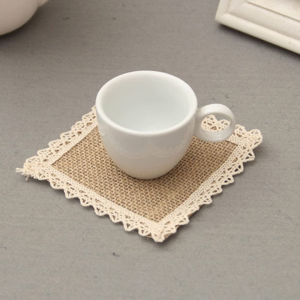 Tea Coaster