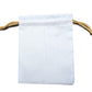 5x7 Inch Cotton Potli Bag
