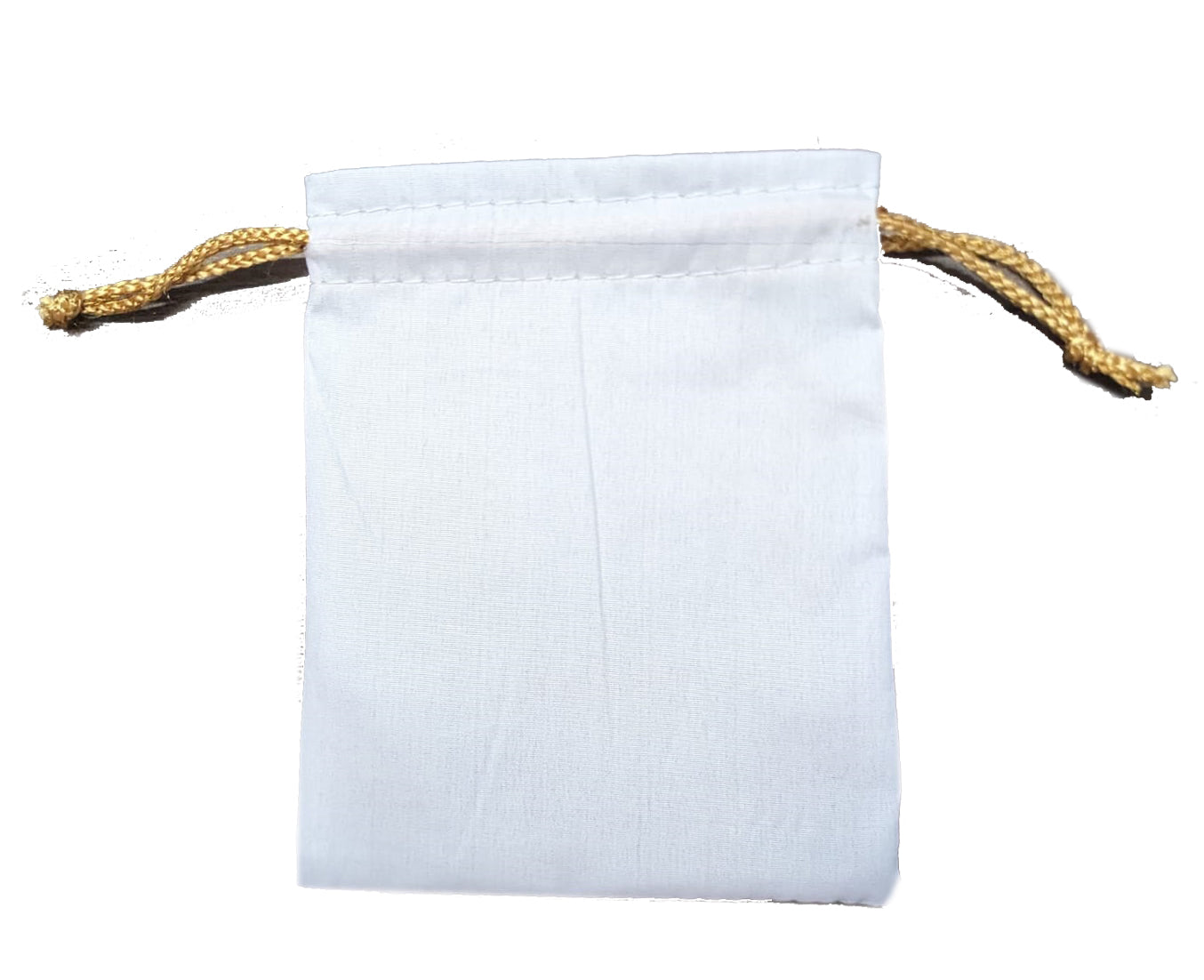 5x7 Inch Cotton Potli Bag