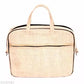 jute laptop bag