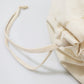 7x9 Inch Cotton Potli Bag