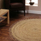 indoor jute rug for front door,