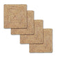 jute rectangle placemats