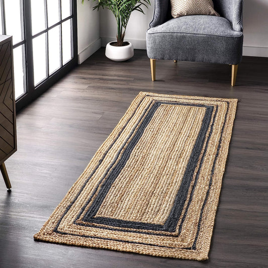 jute rug