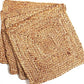 jute placemats