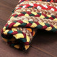 Hand Woven & Reversible Rugs