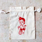 Baby Hanuman Gift Pouch