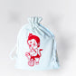 Baby Hanuman Gift Pouch 22